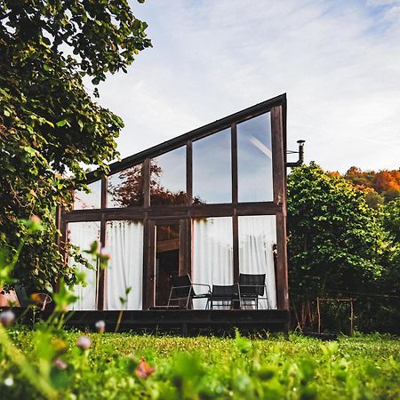 Dumbo Eco Camp Otel Ozurget'i Dış mekan fotoğraf