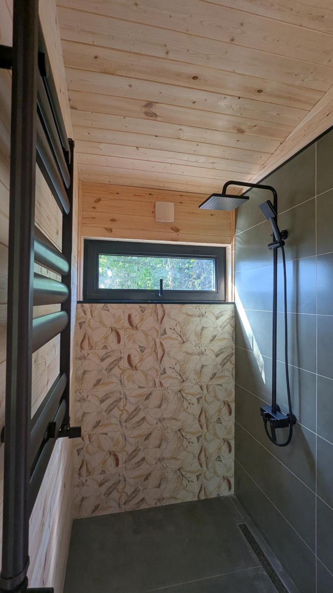 Dumbo Eco Camp Otel Ozurget'i Dış mekan fotoğraf